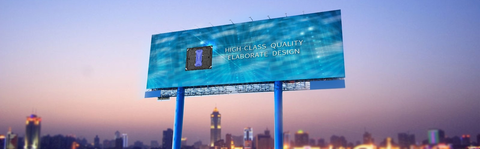 calidad Display LED el precio más bajo fábrica