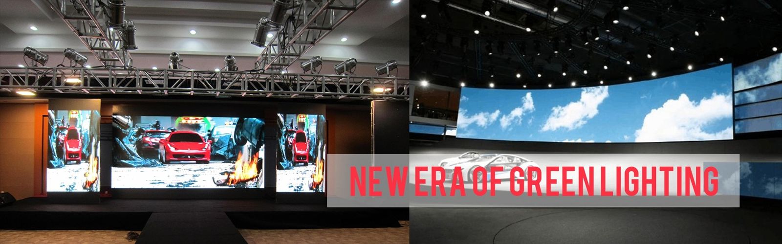 calidad LED DISPLAY Lowest Price fábrica