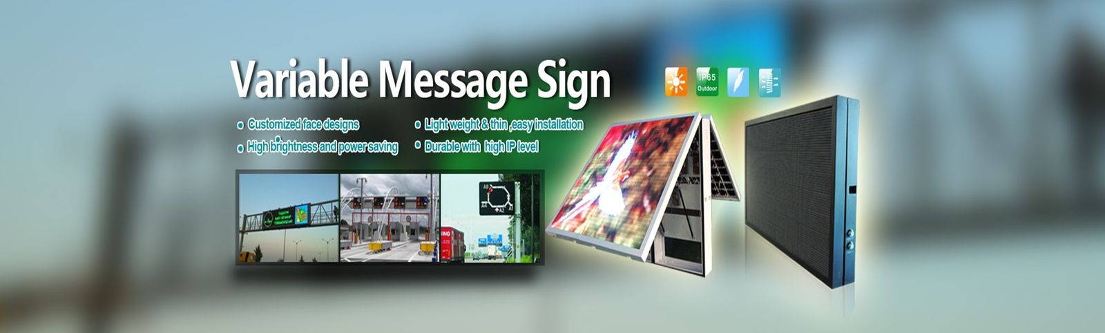 calidad LED DISPLAY Lowest Price fábrica