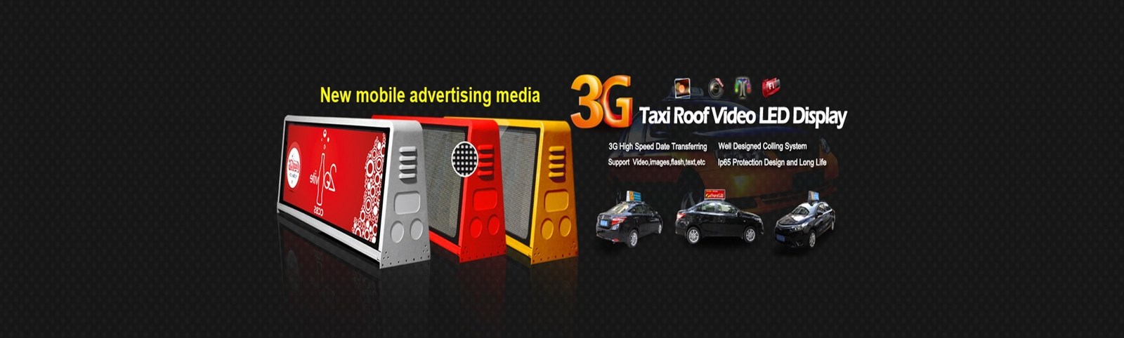 calidad Display LED el precio más bajo fábrica