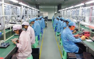 China shenzhen MUENLED Co., Ltd Perfil de la compañía