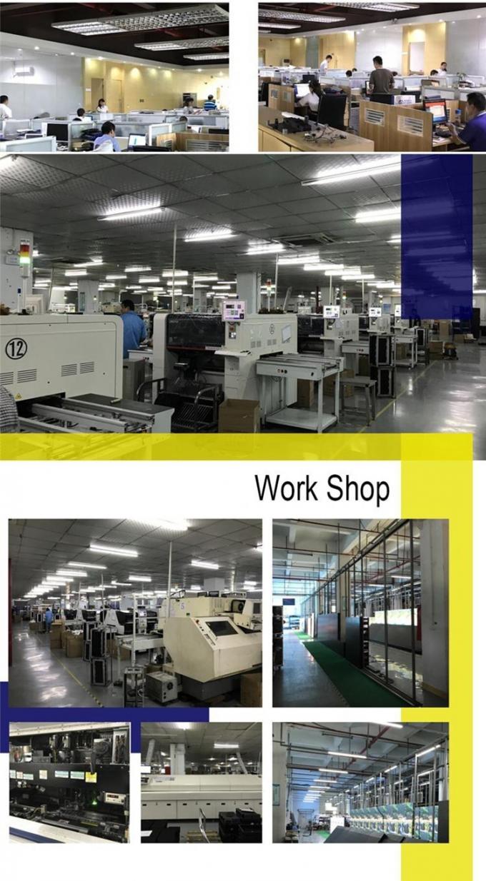 Vídeo de alquiler al aire libre 10mmstage a todo color del alto brillo de la pantalla llevada P10 (960X 960m m) 14