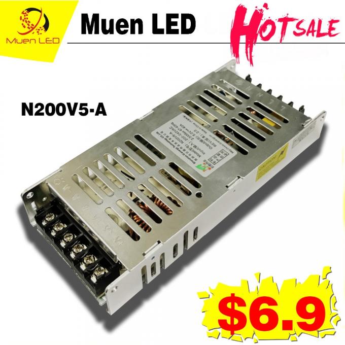 P10 modificó la pantalla de visualización para requisitos particulares llevada transparente al aire libre 2