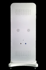 55‘ P2.5 Indoor LED Advertising Player