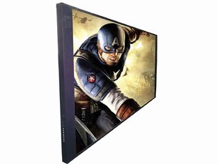 MUENTV-146inch/Indoor LEDTV-A Player