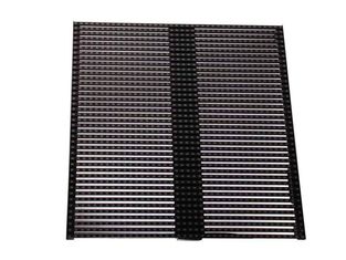 MUENLED-PH25 Outdoor LED Lamp strip screen