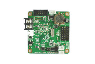 Lumen C-Power 1200 LED Message Control Card
