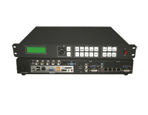 DBstar DBS-HVT13VP LED Video Processor,led video controller