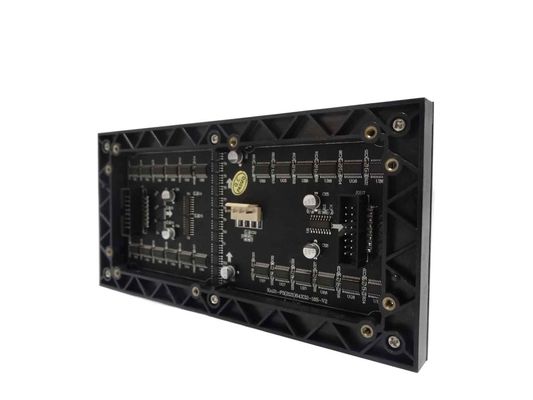 Latest Indoor P2.5mm 1/16Scan 64x64dots 160mmx160mm LED Module
