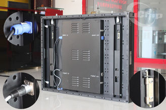Indoor fixed installation led display  /  LED SCREENS  /  p2.5/p3/p4/p5/p6/p10