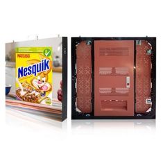 Indoor fixed installation led display  /  LED SCREENS  /  p2.5/p3/p4/p5/p6/p10