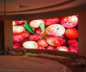 Indoor fixed installation led display  /  LED SCREENS  /  p2.5/p3/p4/p5/p6/p10