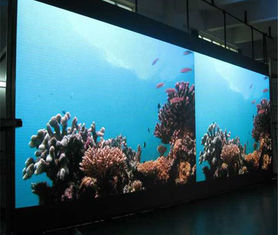 Indoor fixed installation led display  /  LED SCREENS  /  p2.5/p3/p4/p5/p6/p10