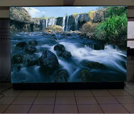 Indoor fixed installation led display  /  LED SCREENS  /  p2.5/p3/p4/p5/p6/p10