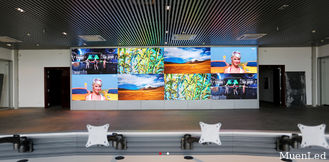 La señalización digital al aire libre a todo color video de la muestra de publicidad de la pared de la pantalla LED P10 P8 P6 P5 HD exhibe el panel grande de la pantalla de la TV