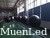 Parámetro de la pantalla de la bola LED