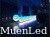 Parámetro de la pantalla de la bola LED