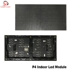 Módulo a todo color interior de la pantalla LED de P4 Smd