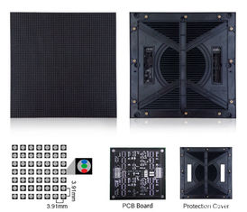 P3.91 módulo de la pantalla del pantalla LED para interior