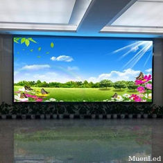 Pantalla LED