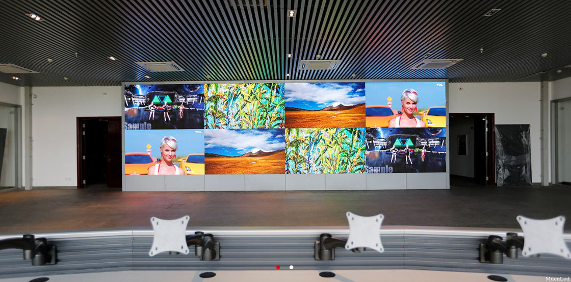 La señalización digital al aire libre a todo color video de la muestra de publicidad de la pared de la pantalla LED P10 P8 P6 P5 HD exhibe el panel grande de la pantalla de la TV